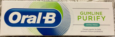 Gumline Purify