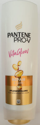 Pro-V VitaGlow Repair & Care Pflegespülung