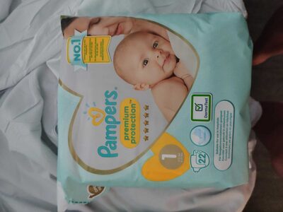 Premium protection taille 1