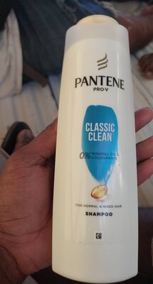 Shampoo