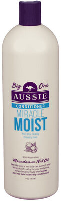 Aussie Balsam Miracle Moist 725ml