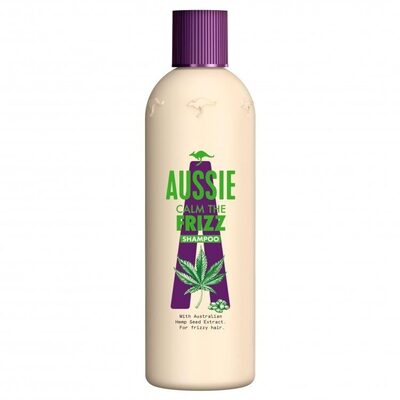 Shampoo