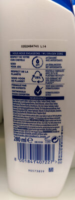 Intense hydration
