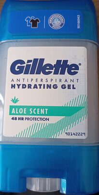 Aloe Scent