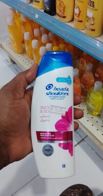 Smooth & Silky