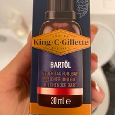 Bartöl