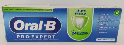 Pro-Expert Aliento Fresco