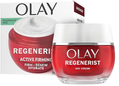 Olay Regenerist Parfumvrije Dagcrème