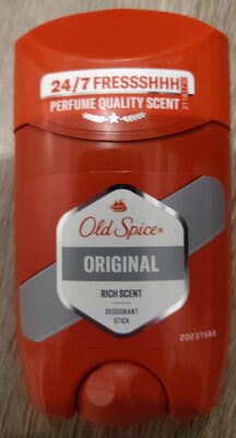 Old Spice