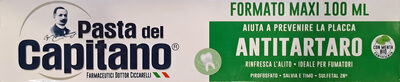 Antitartaro Formato Maxi