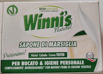 Sapone di Marsiglia