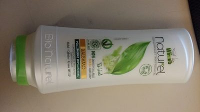 winni's naturel balsamo