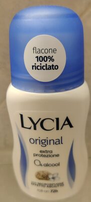 Deodorante Original Roll-On