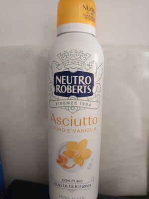 Deodorant