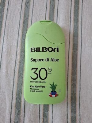 Bilboa SPF 30