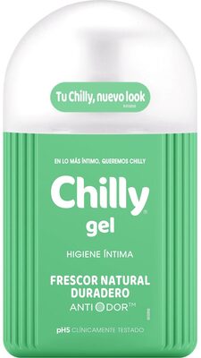 Gel frescor