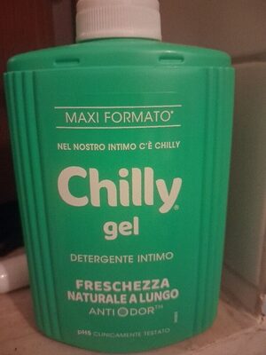 Chilly