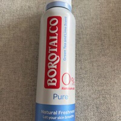 Deo pure