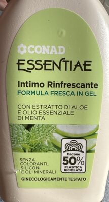 Essenziale