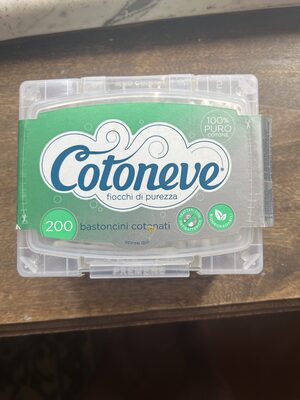 Cotoneve