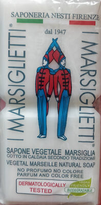 i marsiglietti