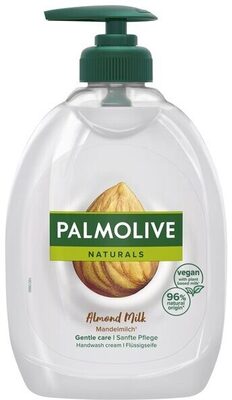 Palmolive Naturals Amandel Handzeep