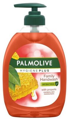 Palmolive Hygiene Plus Family Handzeep
