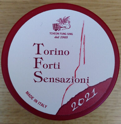 Torino Forti Sensazioni