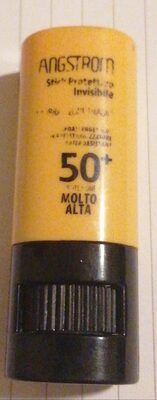 Stick Protettivo invisibile 50+