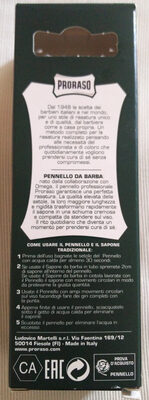 Pennello da Barba