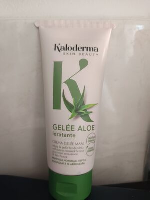 Hand gel