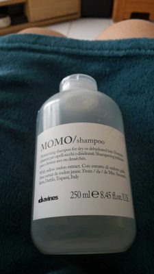 Momo Schampooing 