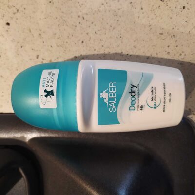 Deodry