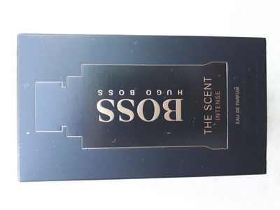 The Scent Intense