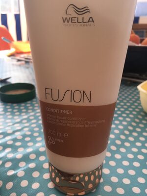 Fusion conditionner