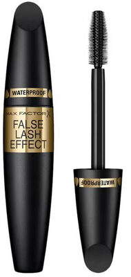 False Lash Effect 001 Black Volume & Definition Waterproof Mascara