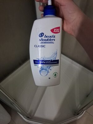 Classic Shampoo