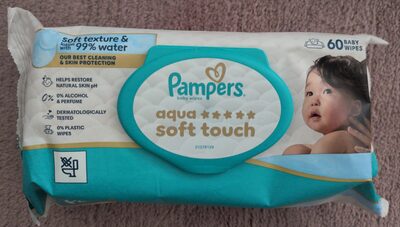 Aqua soft touch
