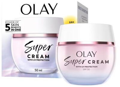 Olay Super Cream