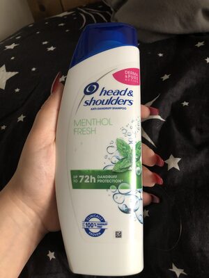 head&shoulders