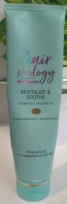 Revitalize & Soothe