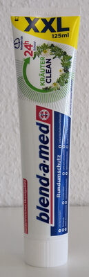 blend-a-med Kräuter clean