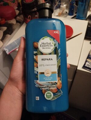 Herbal Essences