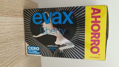 Evax Liberty