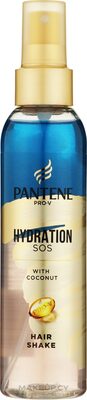 Hydration sos
