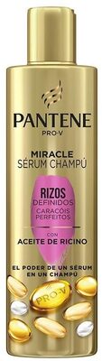 miracle serum champú