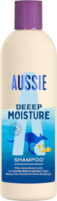 Aussie Deep Moisture