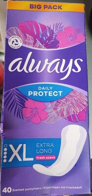 always