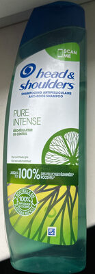 Pure Intense
