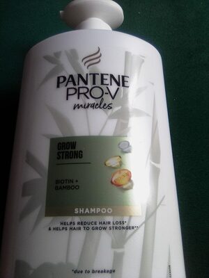 Shampoo